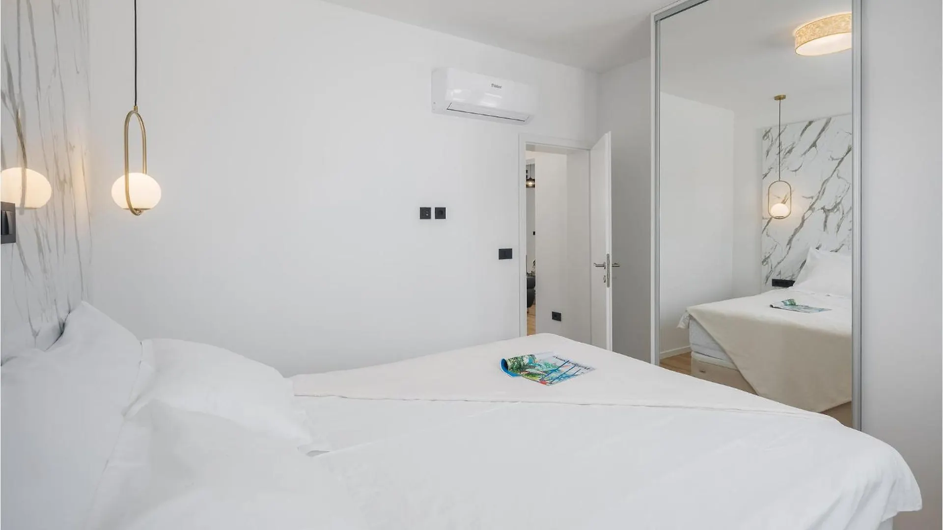 Lovely Home In Radmani With Outdoor Swimming Pool