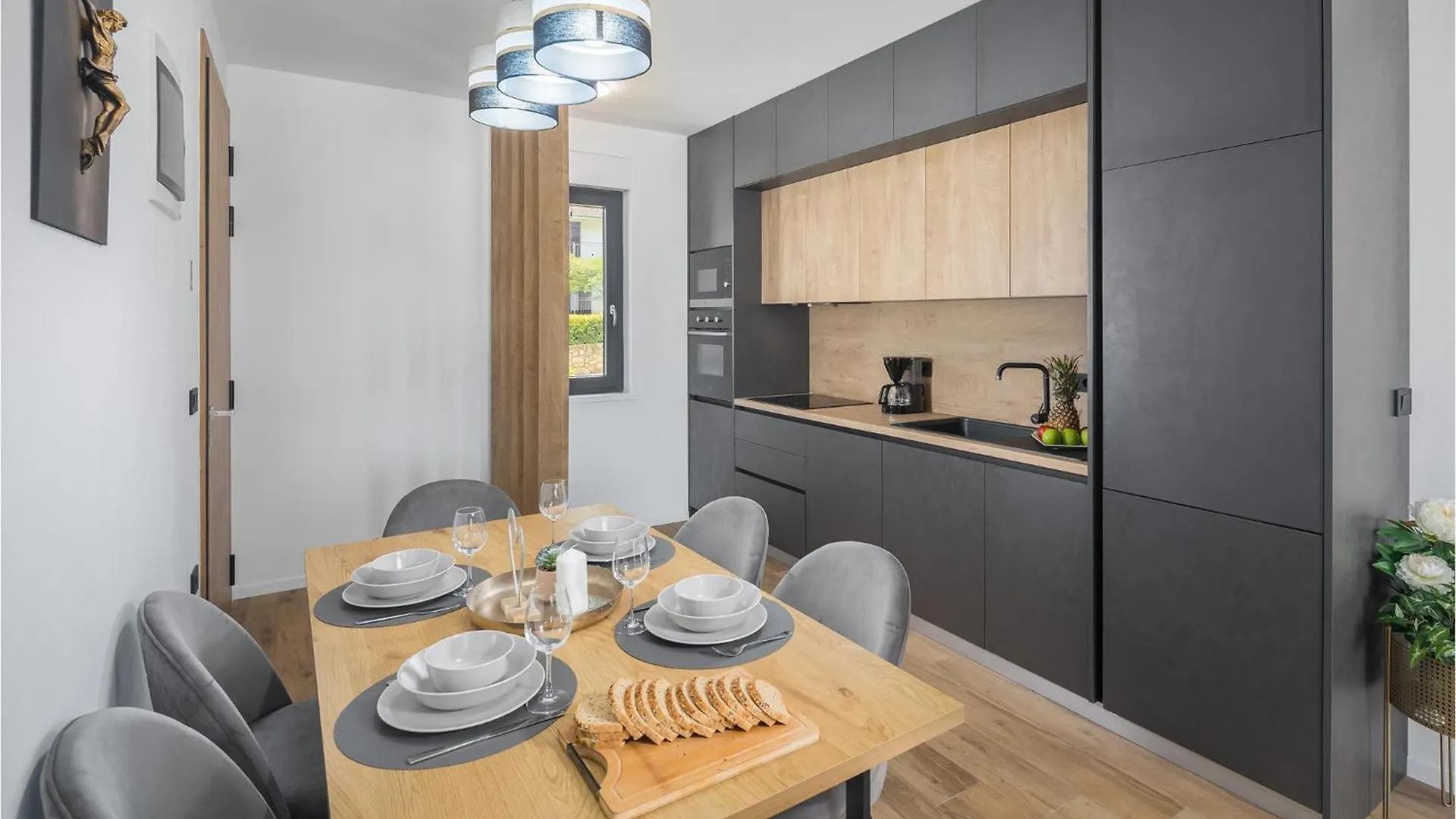 Holiday home Lovely Home In Radmani With Outdoor Swimming Pool