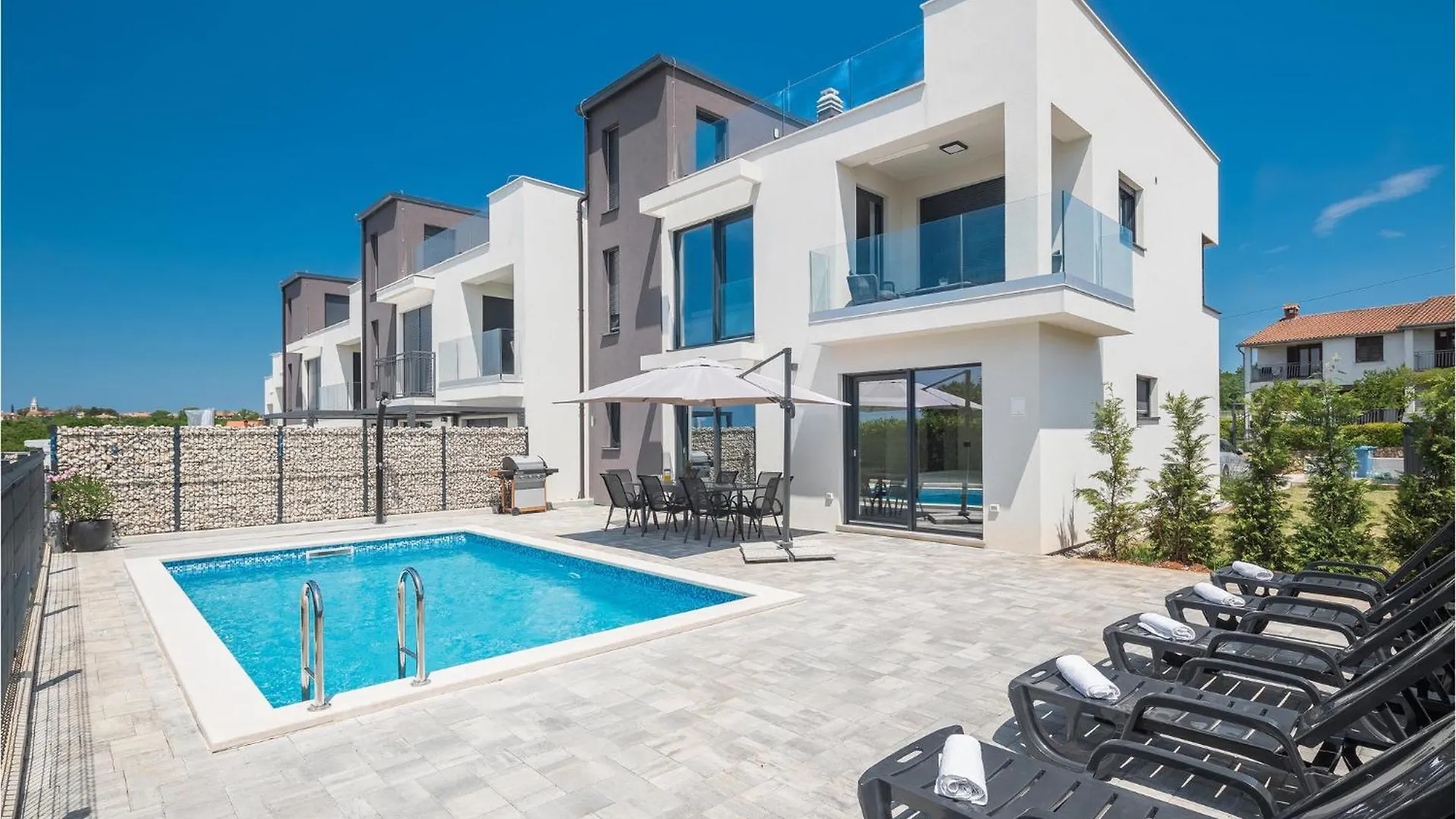 Lovely Home In Radmani With Outdoor Swimming Pool Holiday home
